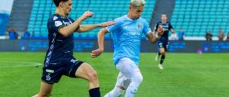 Суперкомпьютер определил место, которое по итогам сезона РПЛ займёт «Динамо» Карпина