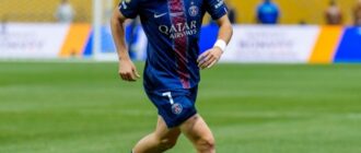 Хаби Алонсо высказался о попытке Диего Симеоне напасть на фаната «Ливерпуля»